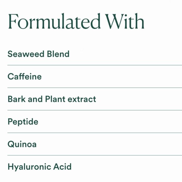 OSEA EYE SERUM OCEAN EYES AGE-DEFYING SERUM - FULL SIZE - Picture 7 of 11